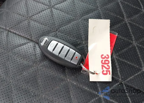 2019 Nissan Murano S/Sl/Sv/Platinum from USA, damaged, VIN 5N1AZ2MSXKN165525